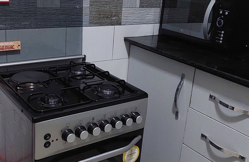 Dar es Salaam Apartment | Sami BnB Apt 4 - Makongo after Mlimani City