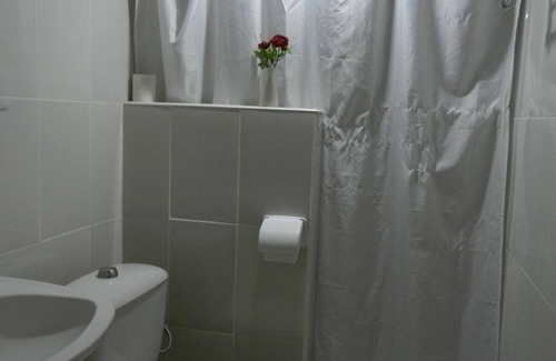 Sidi M'Hamed Hotel | Samir Hotel