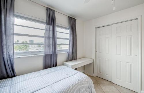 South Beach Apartment | Samira's South Beach Paradise