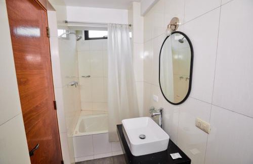 Juliaca Hotel | Samkauta Hotel & Suite
