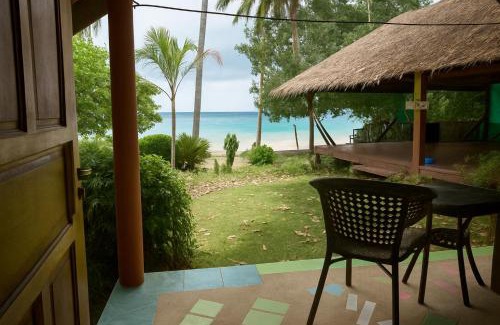 Ko Pha-ngan Hotel | Samma Karuna Beach & Wellness Resort - Intoxicants free