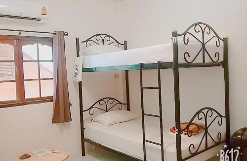 Ko Pha-ngan Hotel | Samma Karuna Beach & Wellness Resort - Intoxicants free
