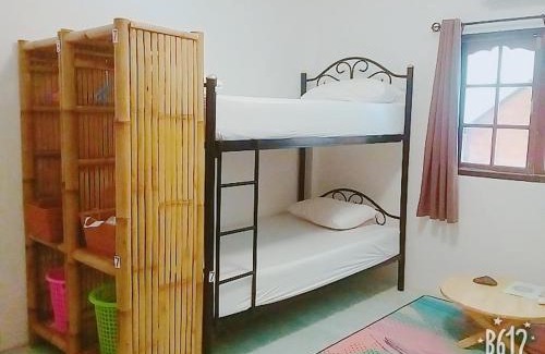 Ko Pha-ngan Hotel | Samma Karuna Beach & Wellness Resort - Intoxicants free