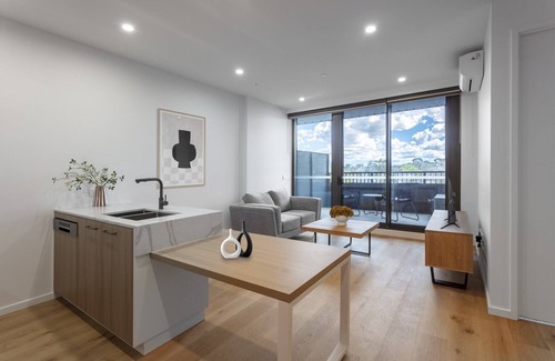 Heidelberg Heights Apartment | Samma Linden