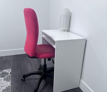 Northeast Edmonton Apartment | Sammy Place