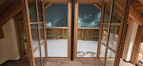 Ravaisch Apartment | Samnaun, ChaletdMot