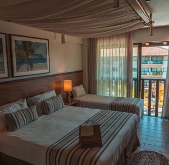 Porto de Galinhas Resort | Samoa Beach Resort