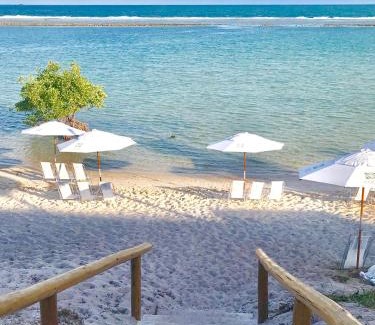 Porto de Galinhas Resort | Samoa Beach Resort
