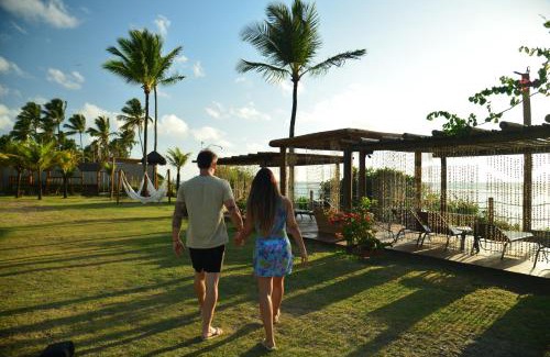 Porto de Galinhas Resort | Samoa Beach Resort