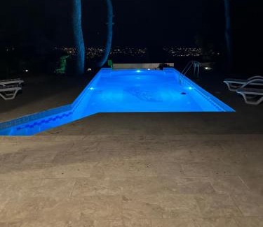 Sogucak Villa | Samos View Villa
