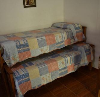 Bialet Masse House | Sampa Pacha - Cabaña 3