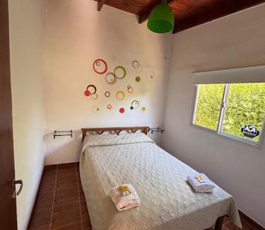 Bialet Masse House | Sampa Pacha - Cabaña 3