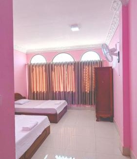 Stung Treng House | Sampheap Guesthouse