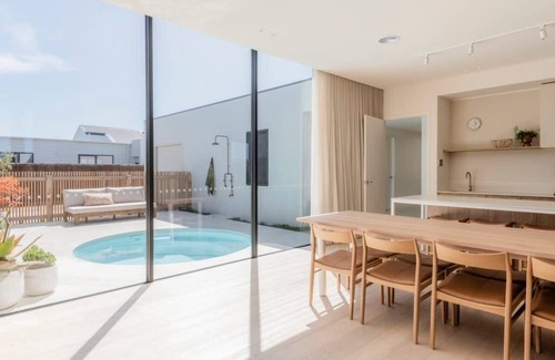 Connewarre House | Samphire Sanctuary on the Green