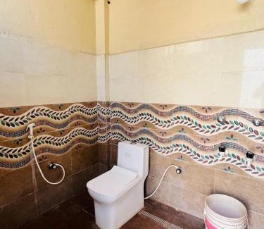 Koppal Hotel | Sampigeheritage resot