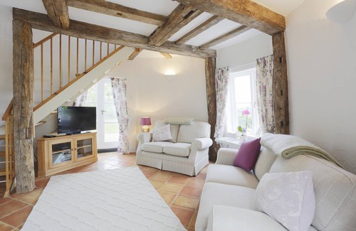 Wickham Market Cottage | Sampson's Mill