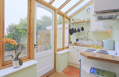 Wickham Market Cottage | Sampson's Mill