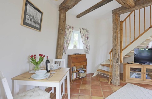 Wickham Market Cottage | Sampson's Mill