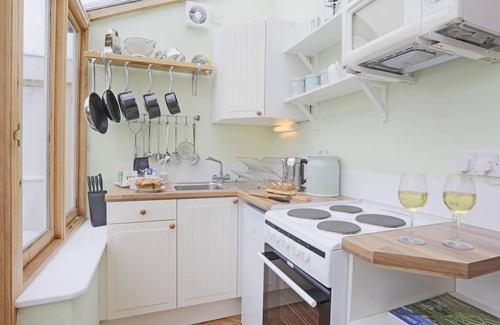 Wickham Market Cottage | Sampson's Mill