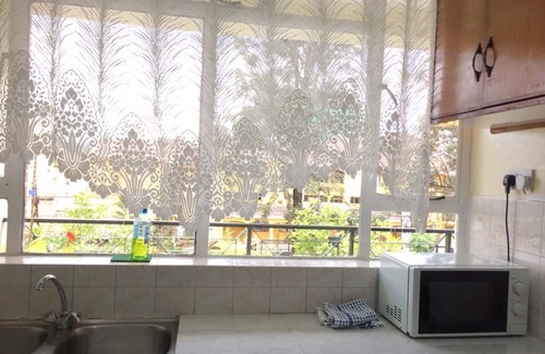 Kilimani Apartment | Samra 2 bedroom apartment F