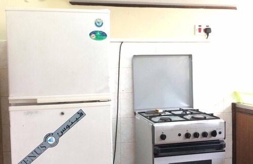 Kilimani Apartment | Samra 2 bedroom apartment F