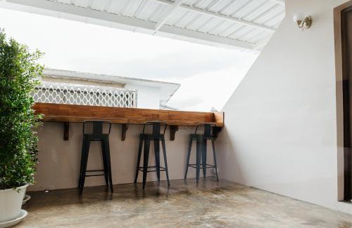 Samran Rat Apartment | Samranscape