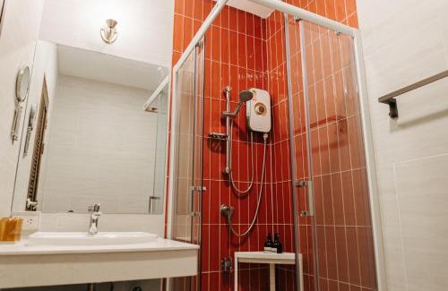 Samran Rat Apartment | Samranscape