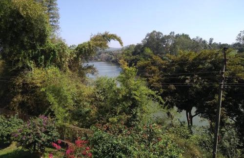 Mullusoge House | Samsara By The River Coorg