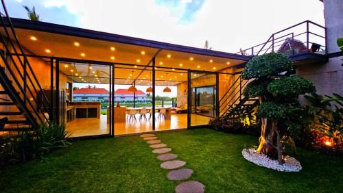 Kediri Villa | Samsara Villa - Joshua District
