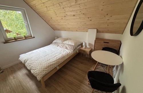 gmina Jozefow House | Samson Park Noclegi