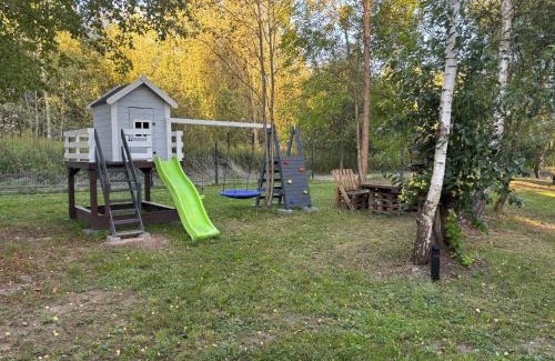 gmina Jozefow House | Samson Park Noclegi