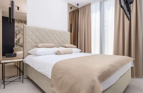 Split Hotel | Samstag ParkZone
