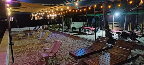 Devbag House | Samsun Pride