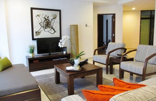 Balok Resort | Samsuria Beach Resort & Residence