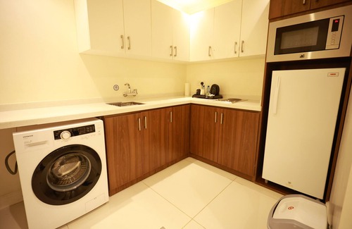 Riyadh Apartment | Samt Serviced Apartments – Al Fayhaa