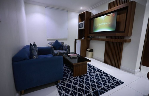 Riyadh Apartment | Samt Serviced Apartments – Al Fayhaa