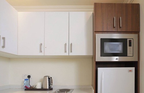 Riyadh Apartment | Samt Serviced Apartments – Al Fayhaa