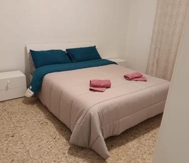 Monfalcone Apartment | Samuel Apartment 7 Posti Letto Monfalcone
