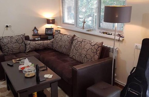 Nor-Kokhb House | SAMUEL guest house