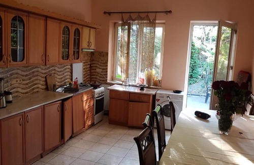 Nor-Kokhb House | SAMUEL guest house