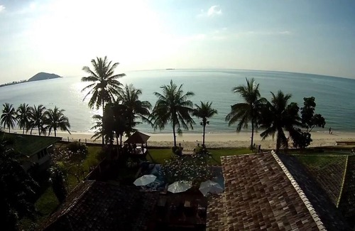 Lipa Noi Villa | Samui Baan Phulay Luxury Beachfront Villa
