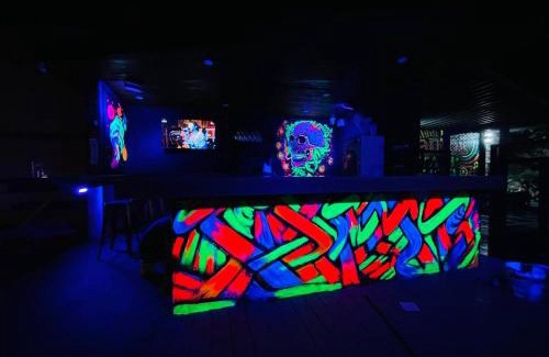 Chaweng City Center Hostel | Samui Beach Hostel