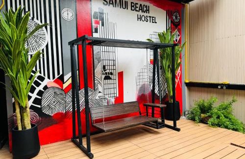 Chaweng City Center Hostel | Samui Beach Hostel