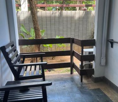 Lamai City Center Hotel | Samui Seabreeze Place