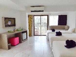 Chaweng City Center Hotel | Samui Verticolor