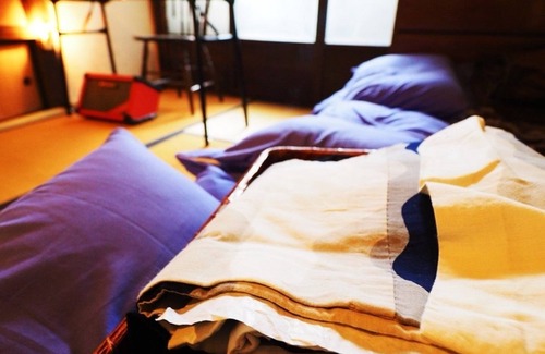Kamakura House | Samurai Guesthouse irodori Kamakura