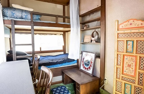 Kamakura House | Samurai Guesthouse irodori Kamakura