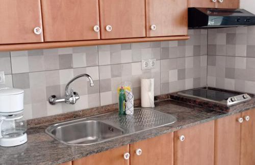 San Agustin Apartment | San Agustín Studio