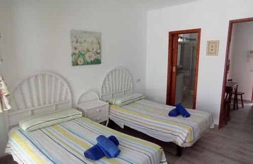 San Agustin Apartment | San Agustín Studio