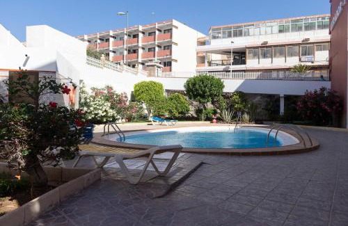 San Agustin Apartment | San Agustín Studio